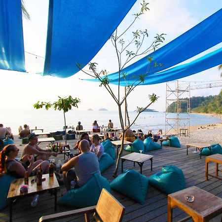 Siam Hut Hotel Koh Chang Zewnętrze zdjęcie