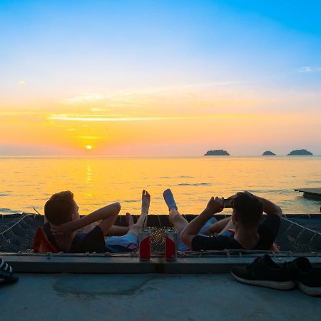 Siam Hut Hotel Koh Chang Zewnętrze zdjęcie