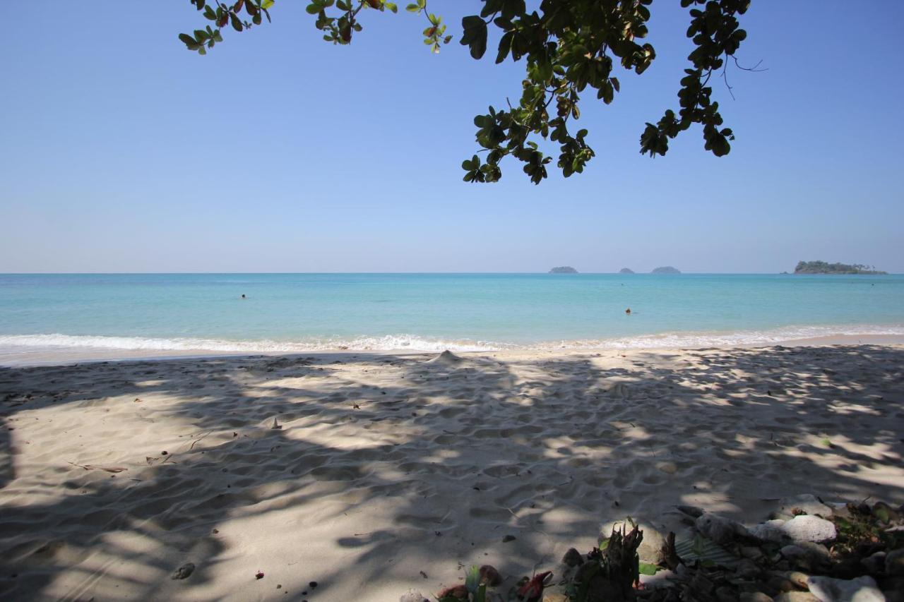 Siam Hut Hotel Koh Chang Zewnętrze zdjęcie