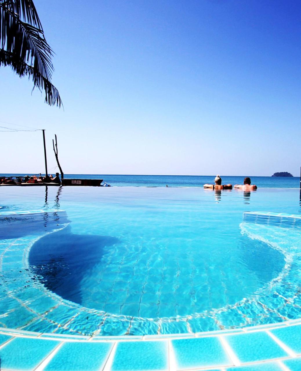 Siam Hut Hotel Koh Chang Zewnętrze zdjęcie
