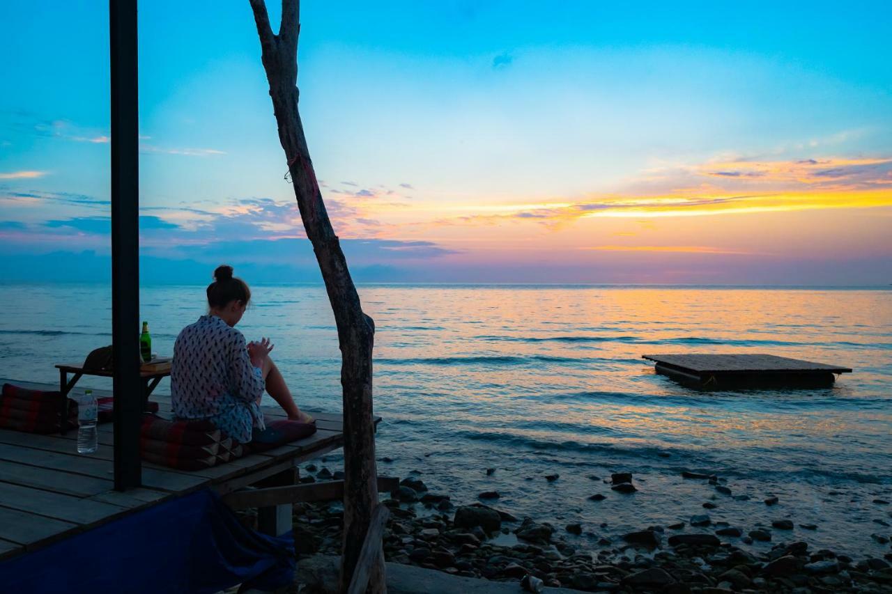 Siam Hut Hotel Koh Chang Zewnętrze zdjęcie