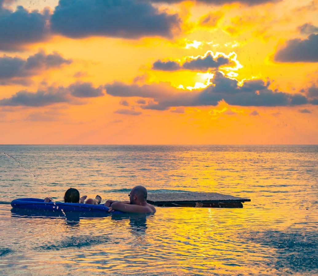 Siam Hut Hotel Koh Chang Zewnętrze zdjęcie